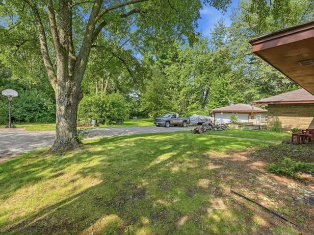 House for sale in Wheatfield, Indiana