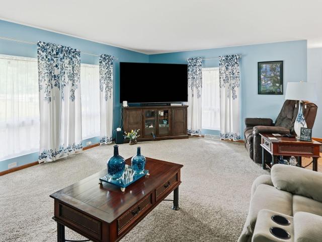 House for sale in Wheatfield, Indiana