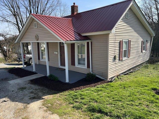 House for sale in Flemingsburg, Kentucky