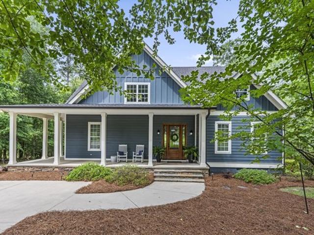 House for sale in Baldwin, Georgia