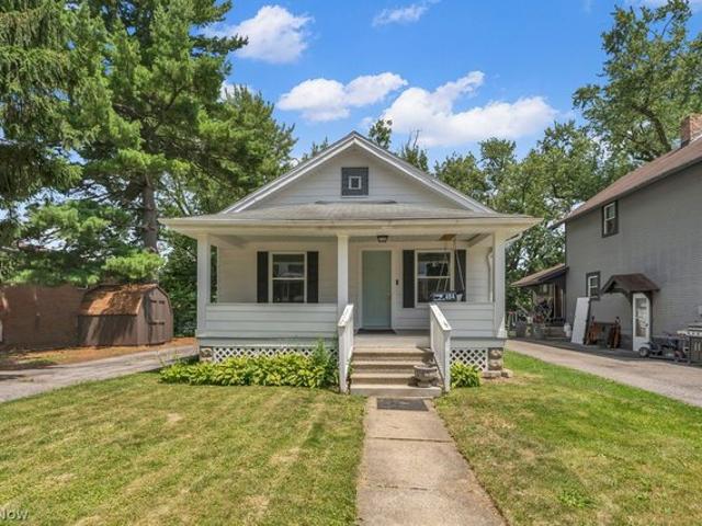 House for sale in Struthers, Ohio