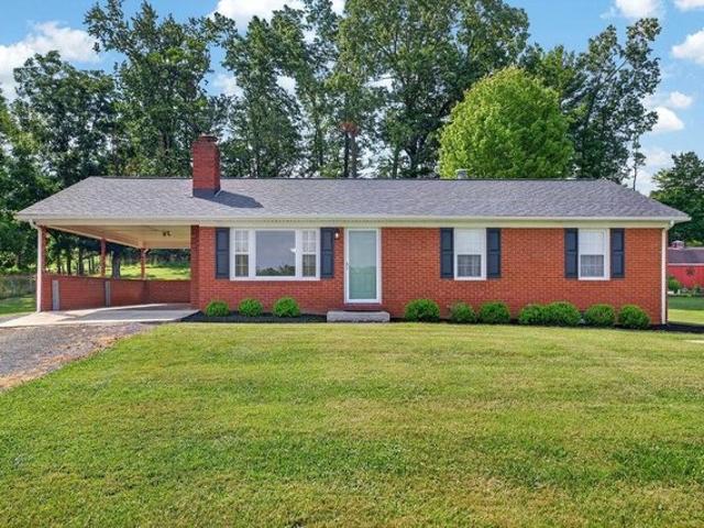 House for sale in Virginia