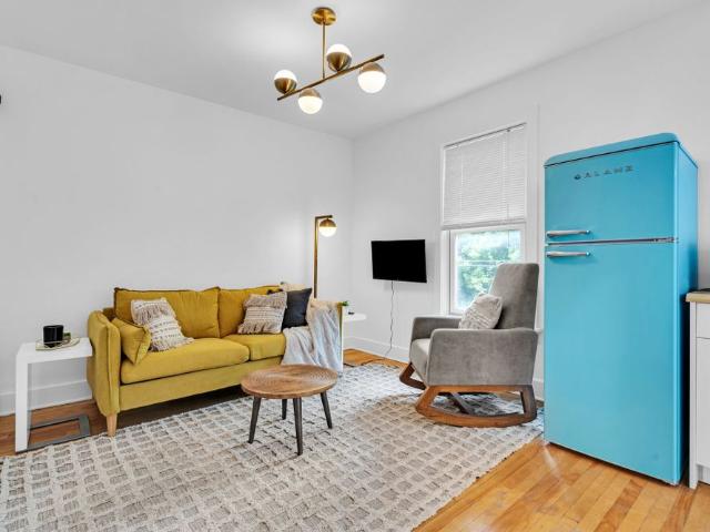 Apartment for rent in Thames Centre, Ontario