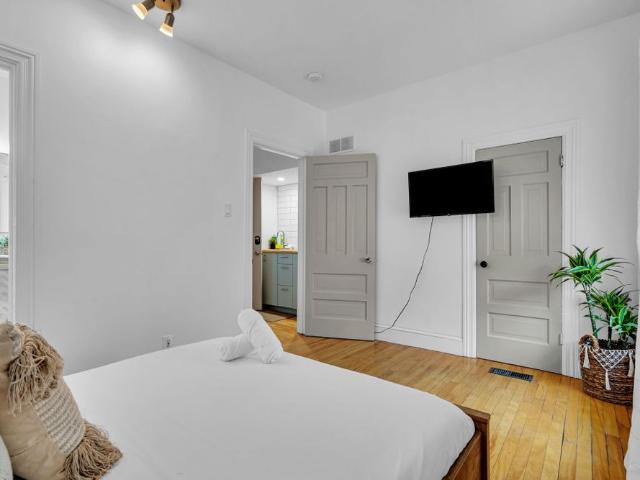 Apartment for rent in Thames Centre, Ontario