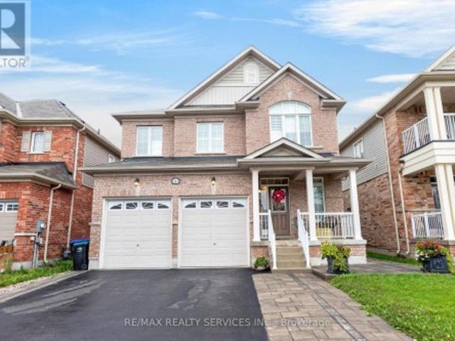 House for sale in Essa, Ontario