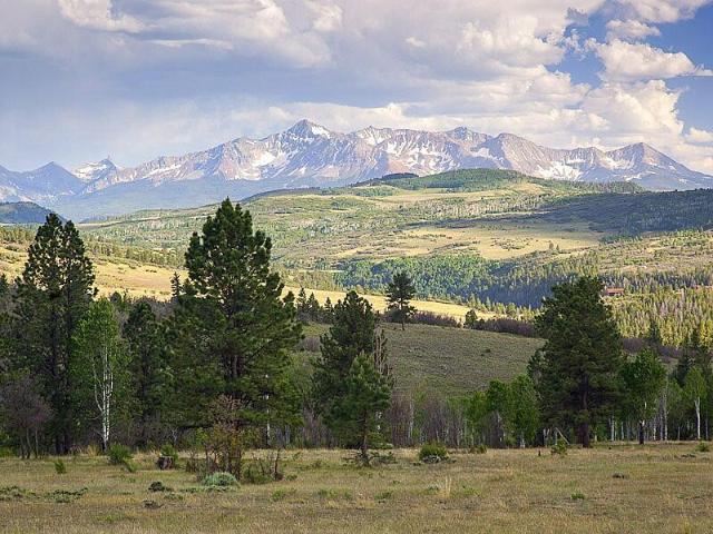 House for sale in Placerville, Colorado