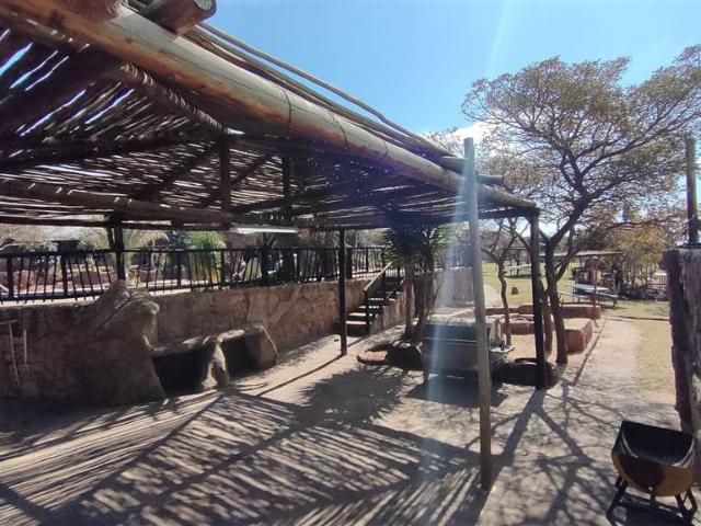 Farm for sale in Mpumalanga