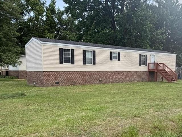 House for sale in Belhaven, North Carolina
