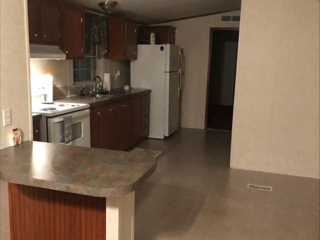 House for sale in Belhaven, North Carolina