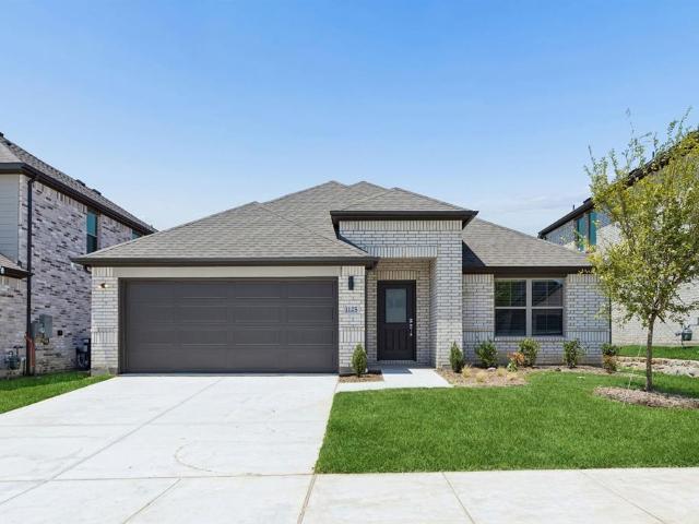 House for sale in Ellis, Texas