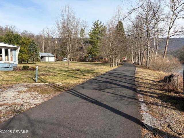 House for sale in Millmont, Pennsylvania