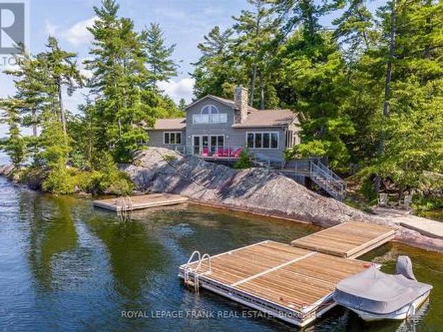 House for sale in Douro-dummer, Ontario