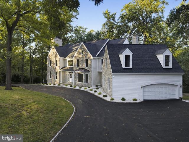 House for sale in Radnor, Radnor Township