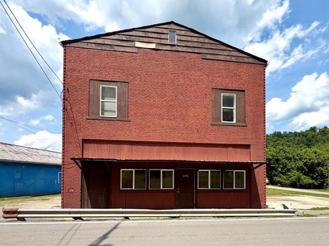 House for sale in West Van Lear, Kentucky