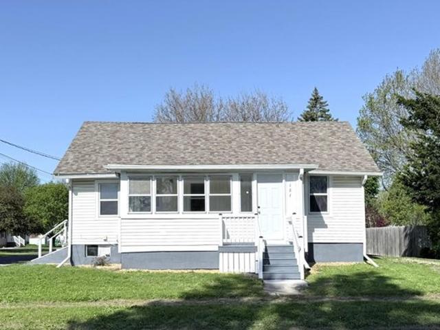 House for sale in Galesburg, Illinois