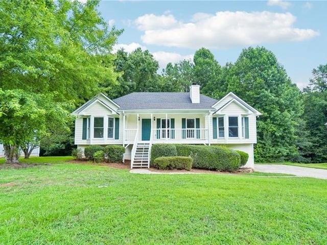 House for sale in Cobb, Georgia