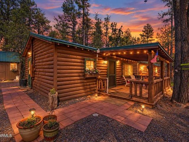 House for sale in Navajo, Arizona