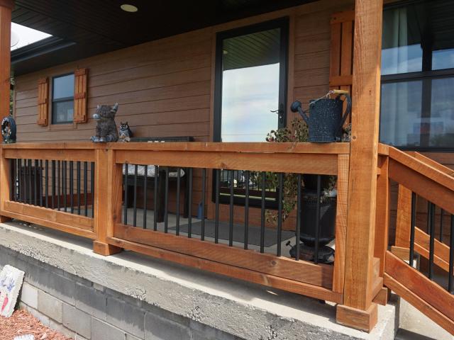 House for sale in Highlandville, Missouri