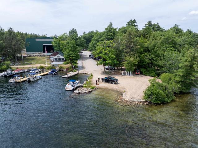 Property for sale in New Hampshire