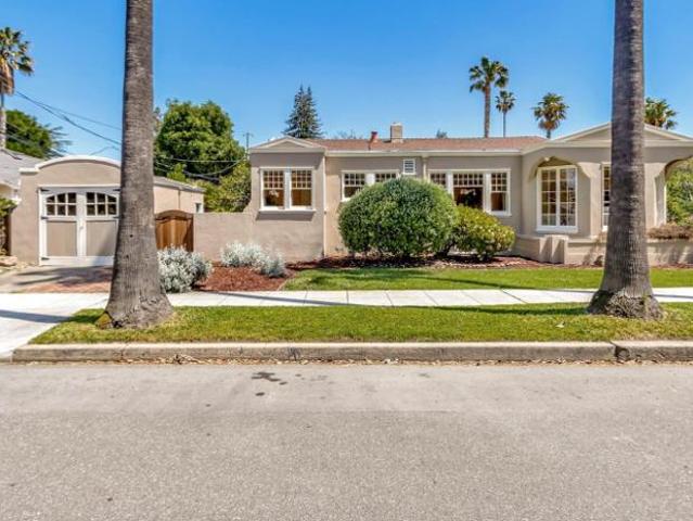 House for sale in Mountain View, California