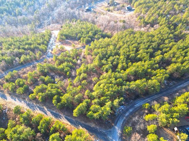 Land for sale in Broken Bow, Oklahoma