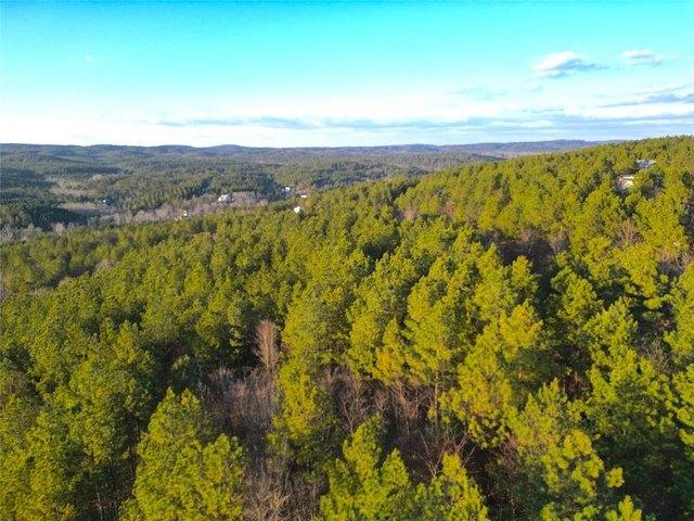 Land for sale in Broken Bow, Oklahoma
