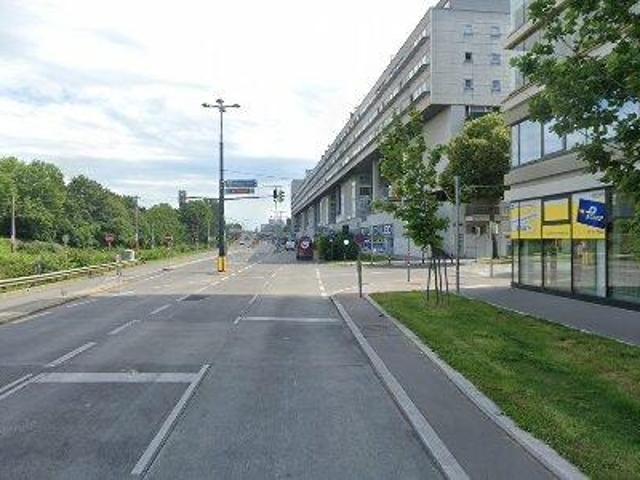 Büro mieten in Wien