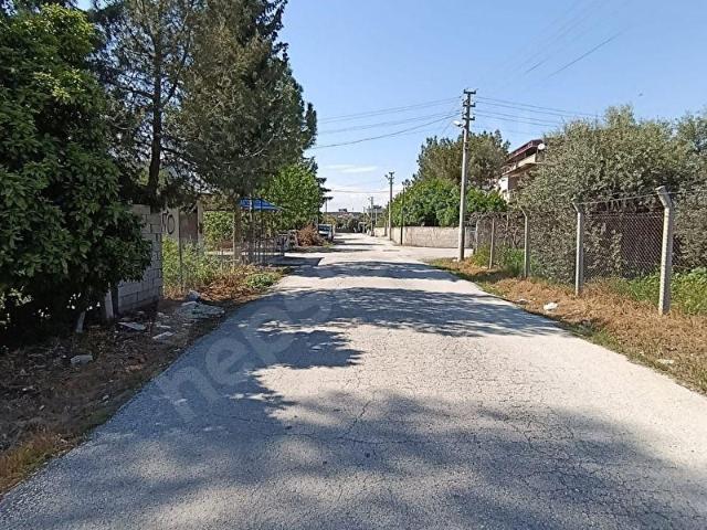 Tarsus, Mersin içerisinde satılık Arsa