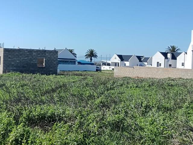 Land for sale in Western Cape