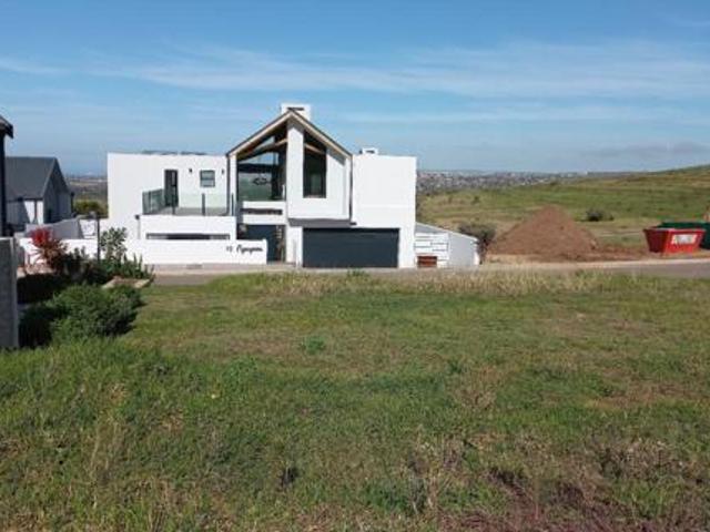 Land for sale in Groot Brak Rivier, Western Cape