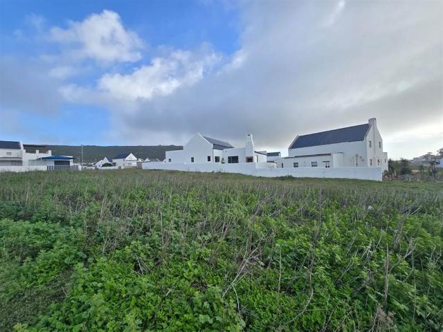 Land for sale in Western Cape
