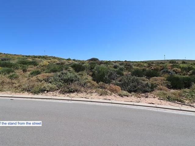 Land for sale in Western Cape