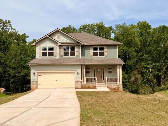 House for sale in Cornelia, Georgia
