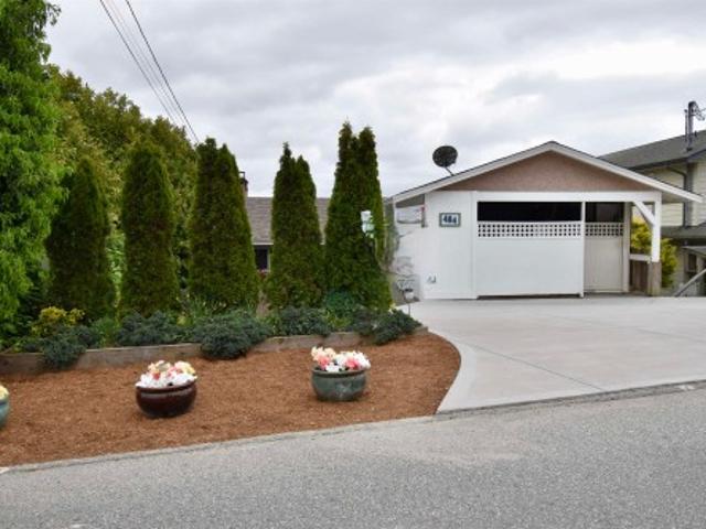 House for sale in Langdale, British Columbia