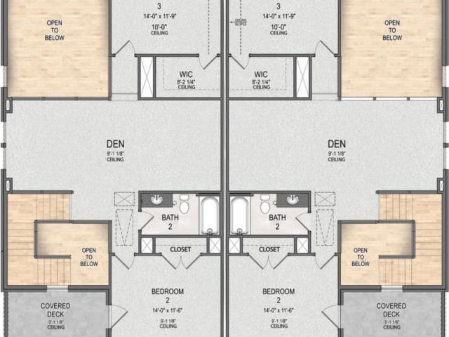 Townhouse for sale in Tennessee