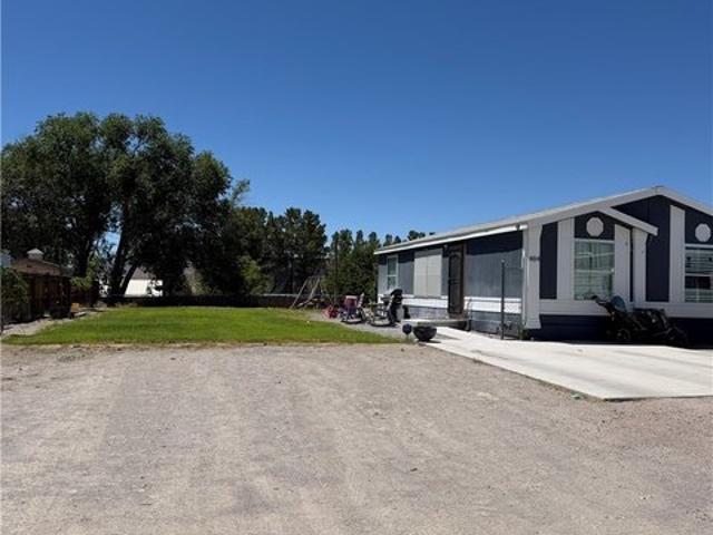 House for sale in Alamo, Nevada