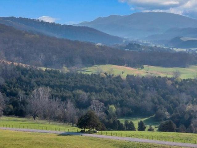 Land for sale in Virginia