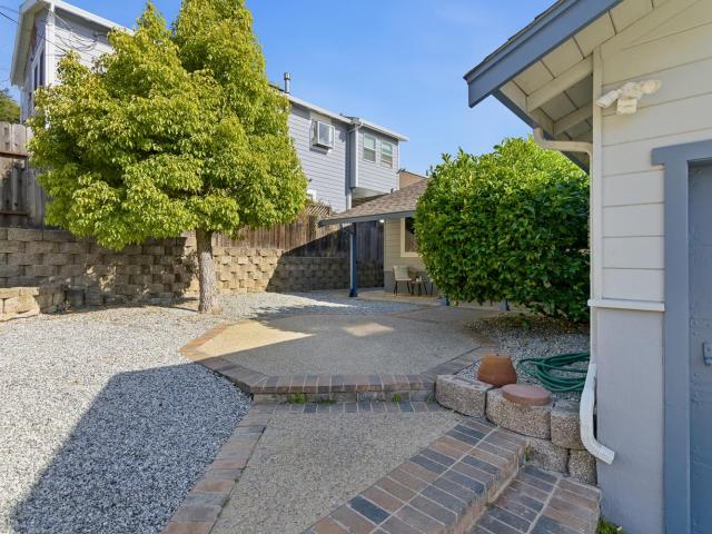 House for sale in San Mateo, California