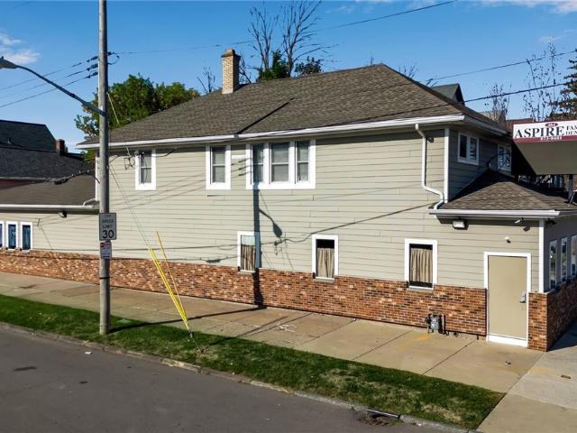 Commercial for sale in Buffalo, New York