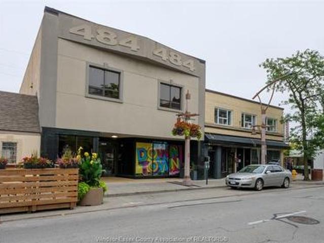 Commercial for sale in Maidstone, Ontario
