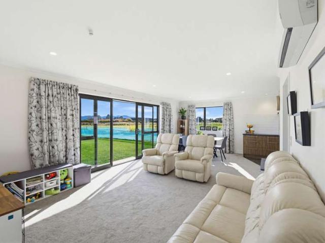 Property for sale in West Eyreton, Canterbury