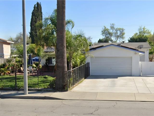 Property for sale in Pomona, California