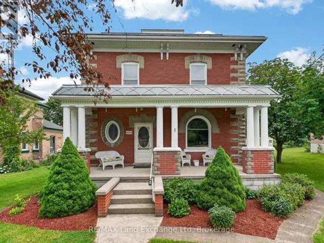House for sale in North Huron, Ontario