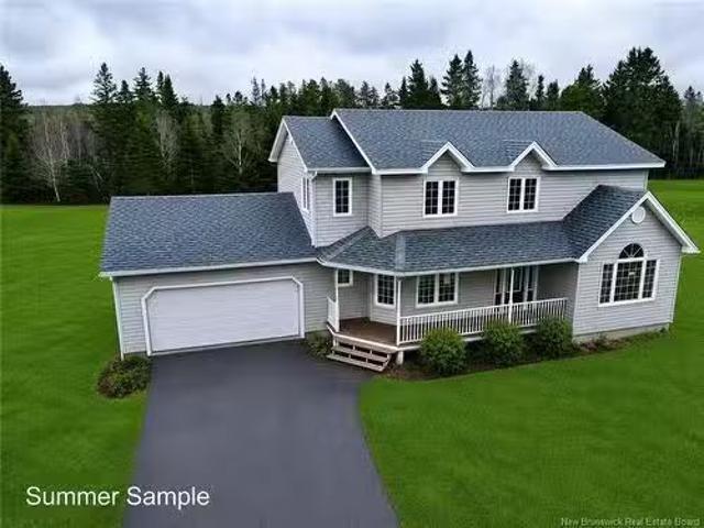 House for sale in Westmorland, New Brunswick