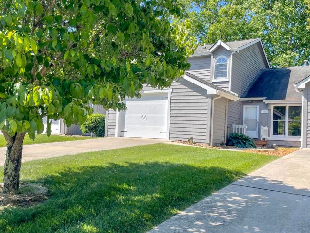 Condo for sale in Tennessee