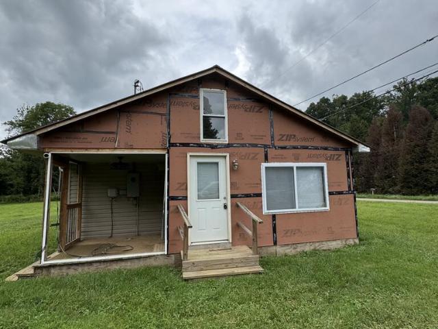 House for sale in Virginia