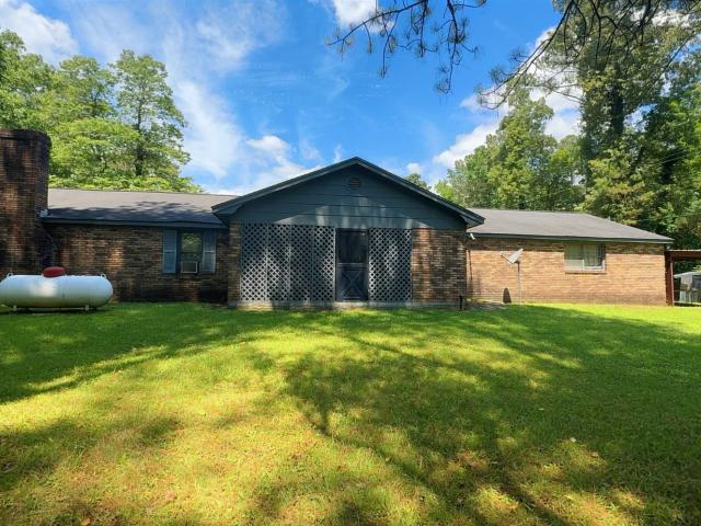 House for sale in Haralson, Georgia