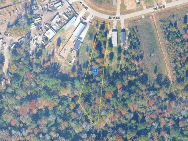 Land for sale in Liberty, Texas