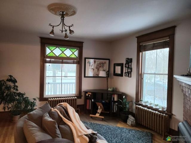Apartment for rent in Les Nations, Sherbrooke