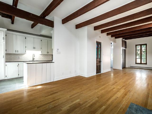 Apartment for rent in St. Leonard's, Quebec